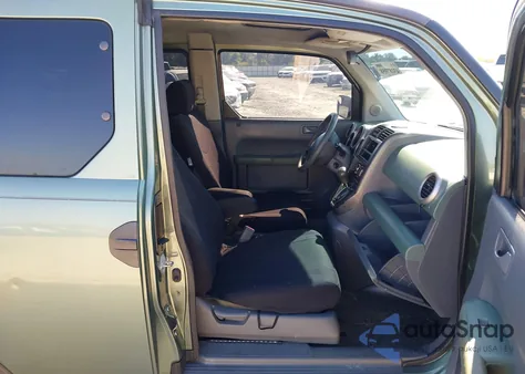 2005 Honda Element Ex z USA, uszkodzony, nr VIN 5J6YH18645L016048